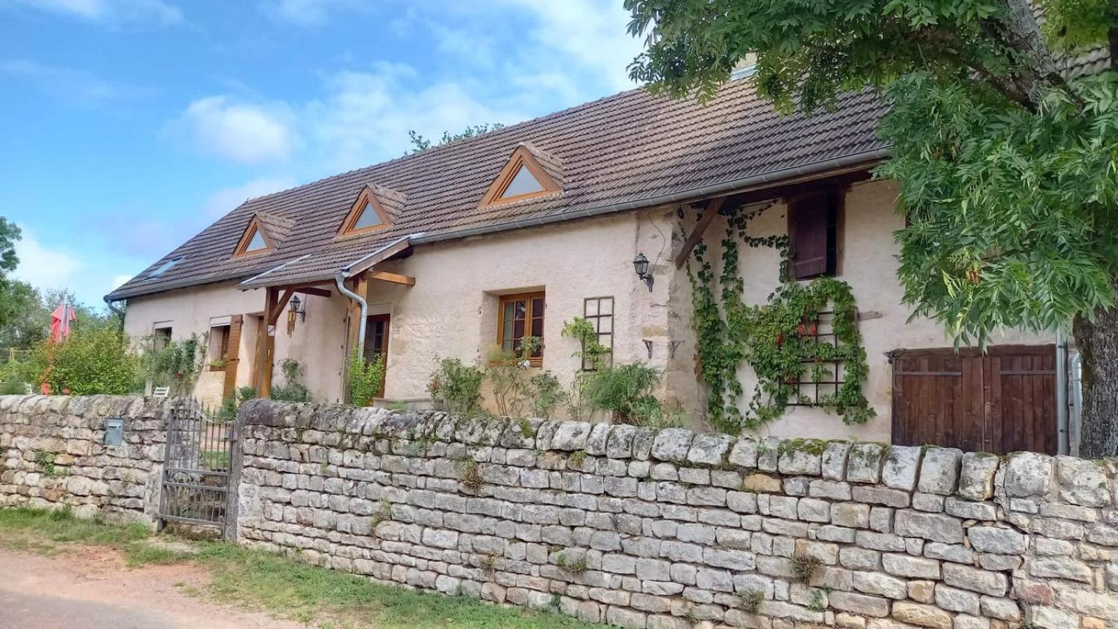Maison D'Hotes Trip'N Touille La Fourche 외부 사진