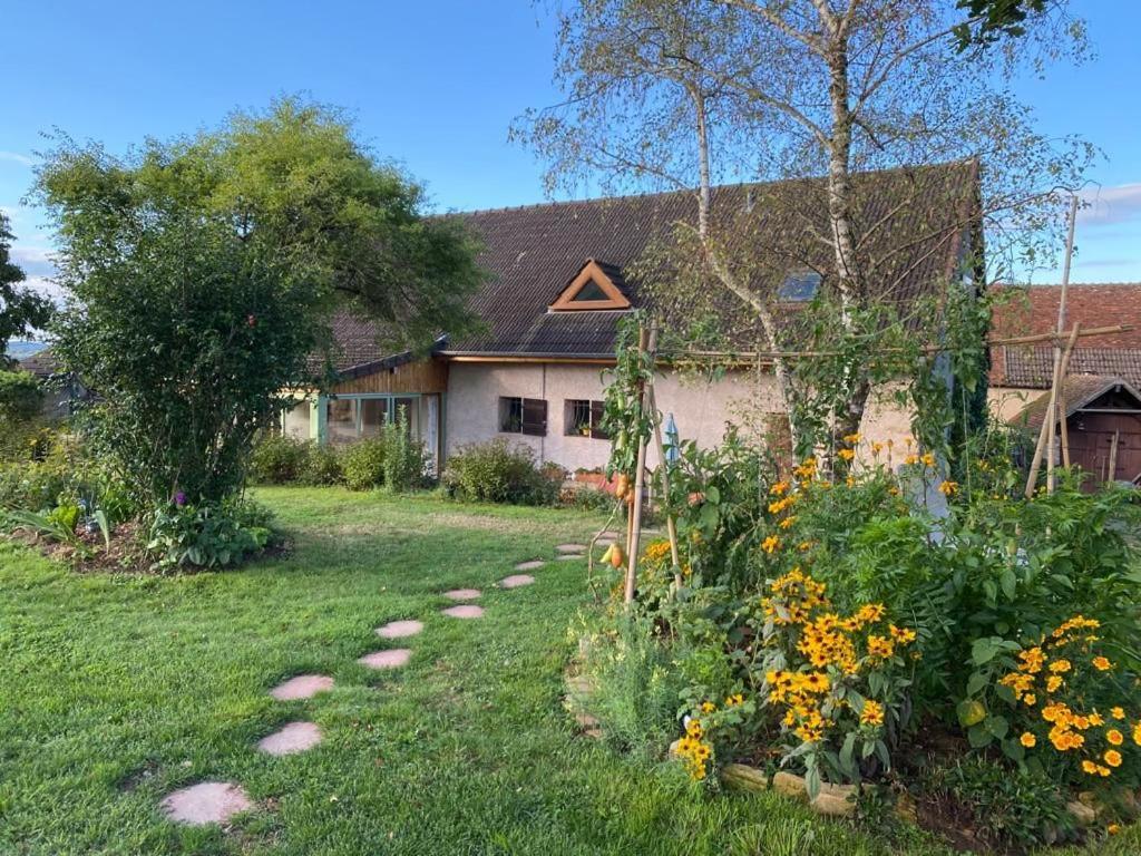 Maison D'Hotes Trip'N Touille La Fourche 외부 사진