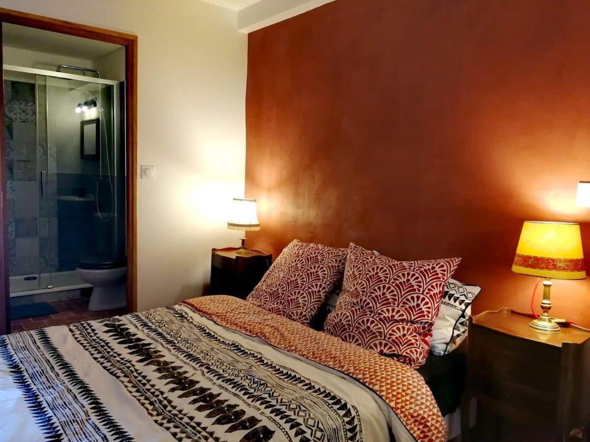 Maison D'Hotes Trip'N Touille La Fourche 객실 사진