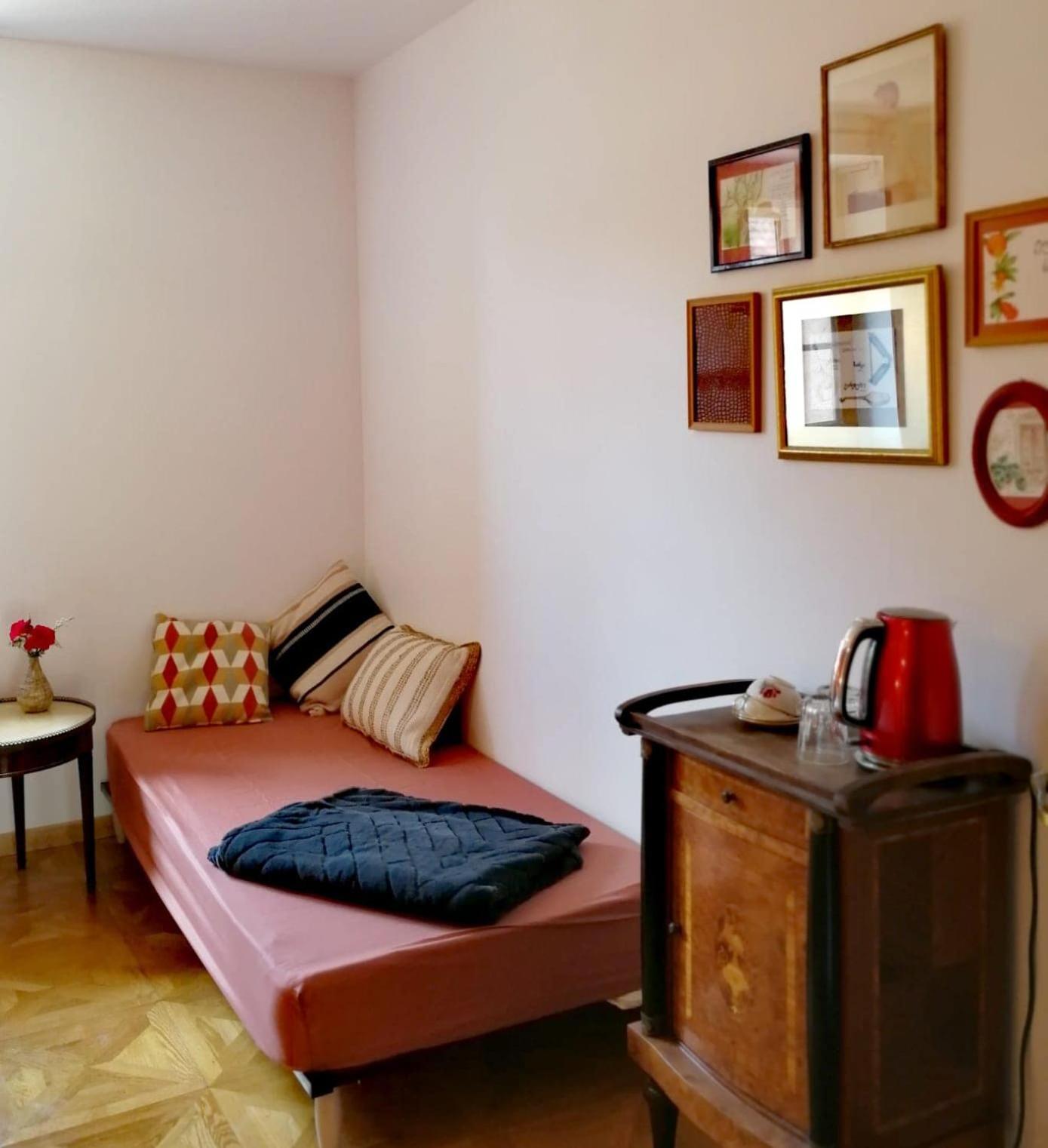 Maison D'Hotes Trip'N Touille La Fourche 객실 사진