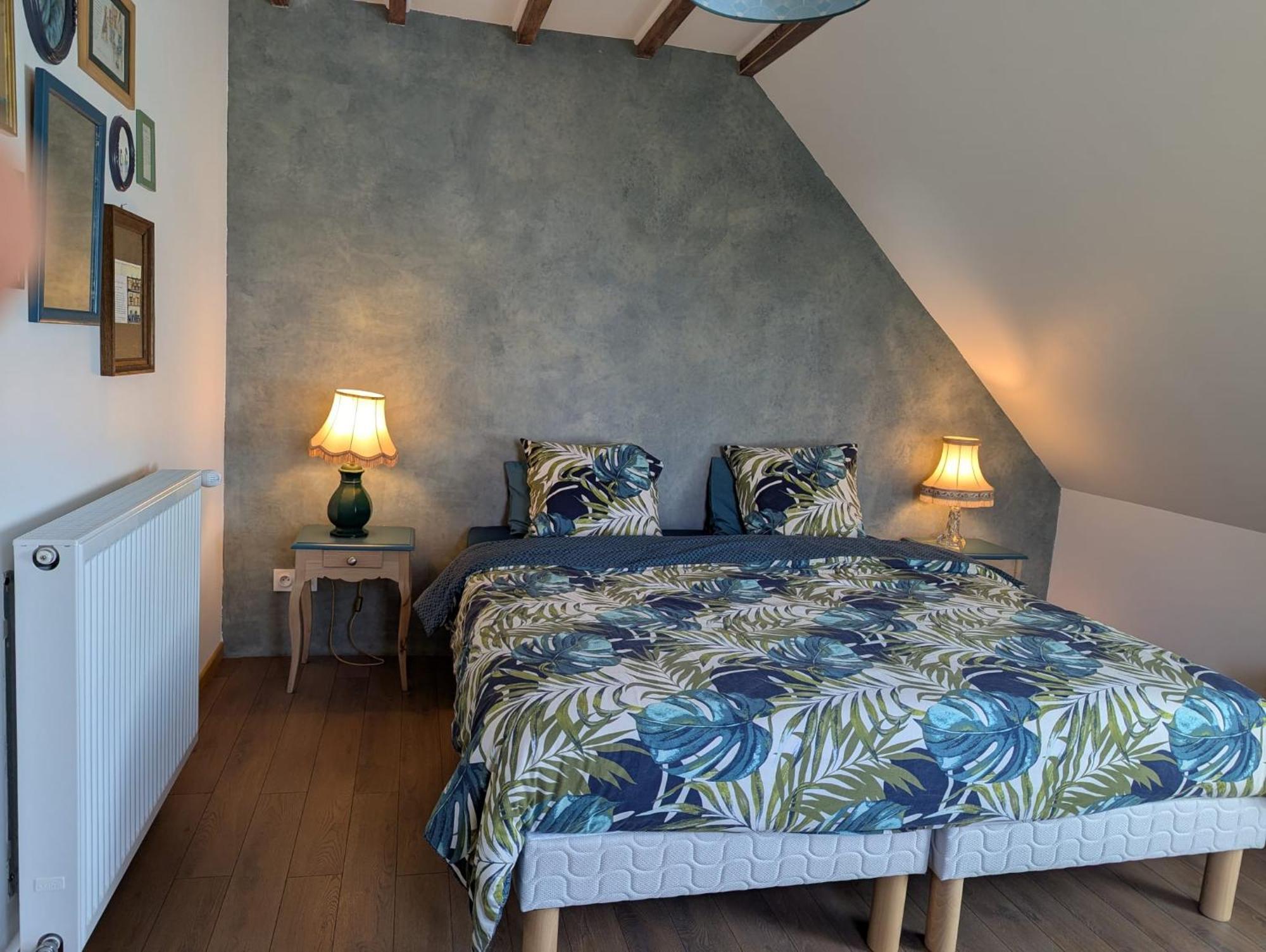 Maison D'Hotes Trip'N Touille La Fourche 외부 사진